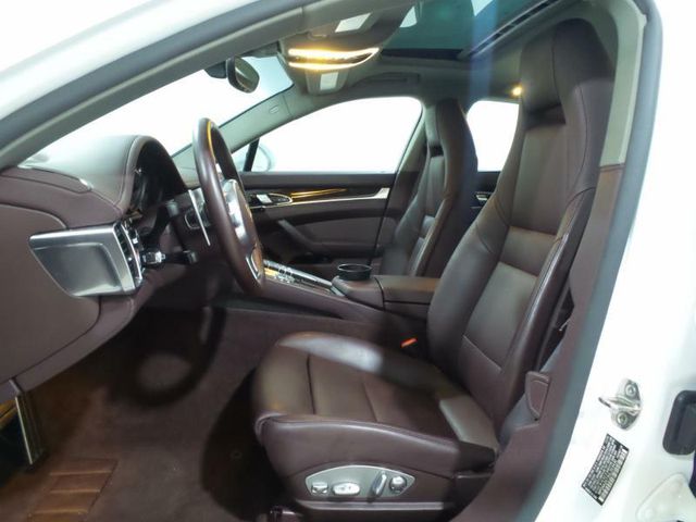 2016 Porsche Panamera 2 - 15400144 - 4