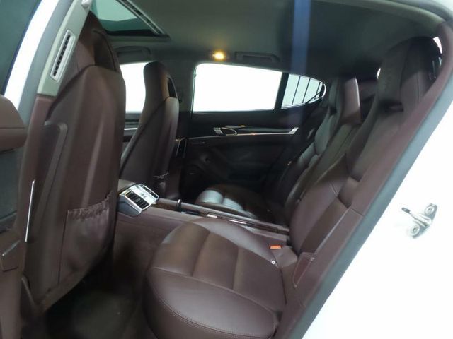 2016 Porsche Panamera 2 - 15400144 - 5