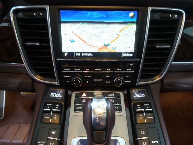 2016 Porsche Panamera 2 - 15400144 - 6