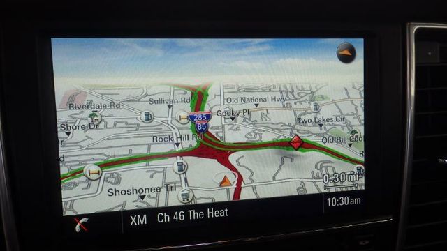 2016 Porsche Panamera 2 - 15400144 - 7