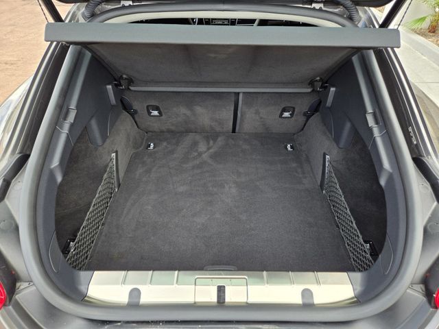 2016 Porsche Panamera 4DR HB - 22937581 - 11