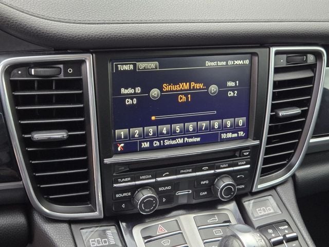 2016 Porsche Panamera 4DR HB - 22937581 - 18