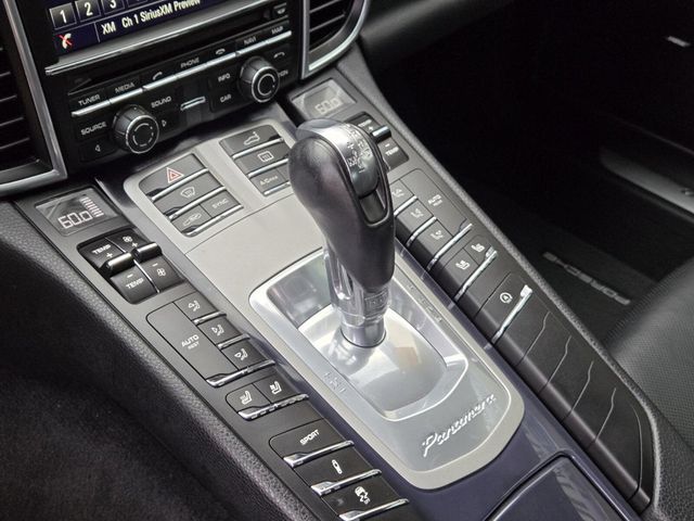 2016 Porsche Panamera 4DR HB - 22937581 - 20
