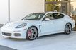 2016 Porsche Panamera PANAMERA 4 EDITION - WHITE ON BLACK - NAV - MOONROOF - BLUETOOTH - 22376390 - 5