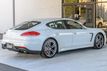 2016 Porsche Panamera PANAMERA 4 EDITION - WHITE ON BLACK - NAV - MOONROOF - BLUETOOTH - 22376390 - 8