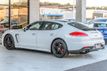 2016 Porsche Panamera PANAMERA EDITION - RED LEATHER - NAV - BACKUP CAM - BLUETOOTH  - 22331616 - 6