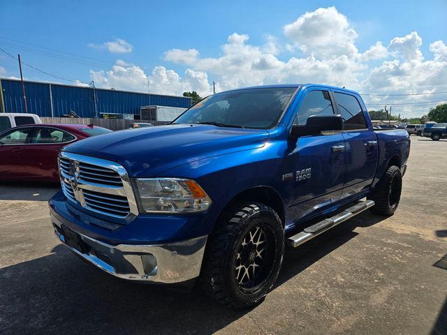 2016 Ram 1500  - 22900553 - 1