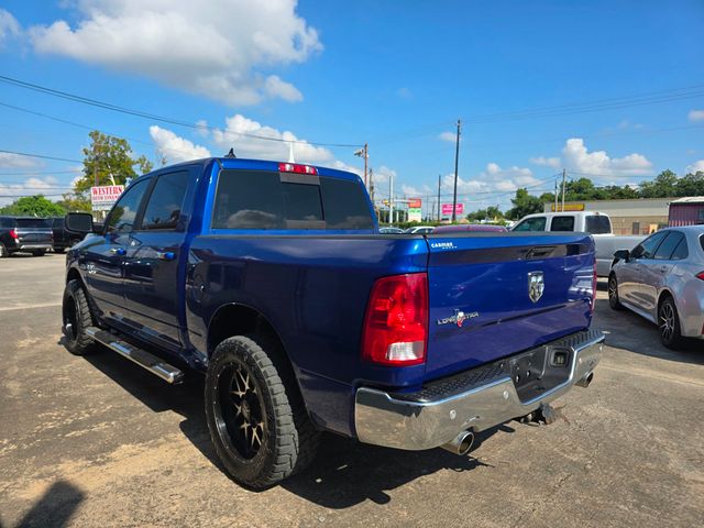 2016 Ram 1500  - 22900553 - 2