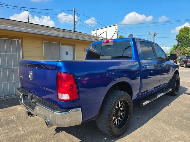 2016 Ram 1500  - 22900553 - 3