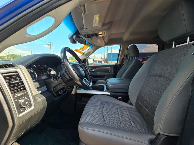 2016 Ram 1500  - 22900553 - 4