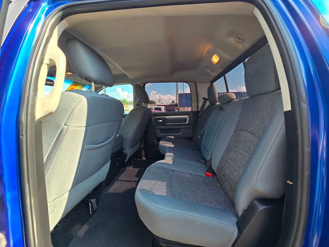 2016 Ram 1500  - 22900553 - 5