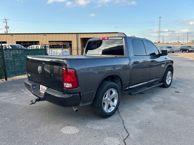 2016 Ram 1500 2WD Crew Cab 140.5" Tradesman - 22936359 - 3