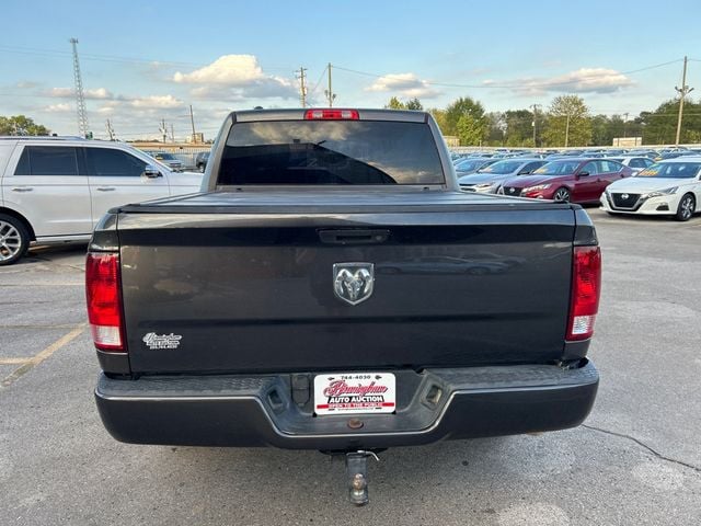 2016 Ram 1500 2WD Crew Cab 140.5" Tradesman - 22936359 - 4