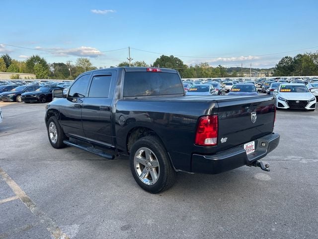 2016 Ram 1500 2WD Crew Cab 140.5" Tradesman - 22936359 - 5