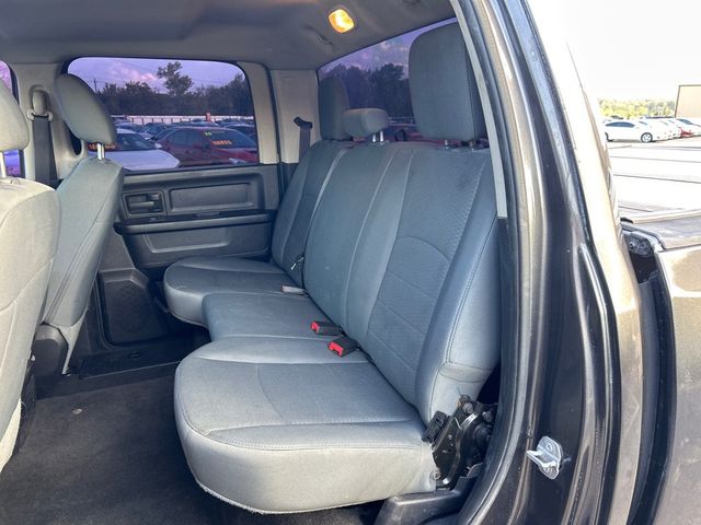 2016 Ram 1500 2WD Crew Cab 140.5" Tradesman - 22936359 - 6