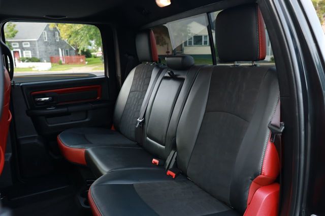 2016 Ram 1500 4WD Crew Cab 140.5" Rebel - 21004340 - 12