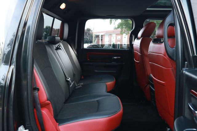2016 Ram 1500 4WD Crew Cab 140.5" Rebel - 21004340 - 13