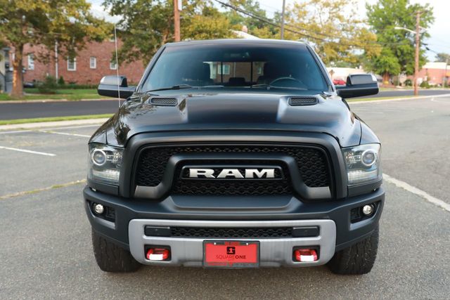 2016 Ram 1500 4WD Crew Cab 140.5" Rebel - 21004340 - 1