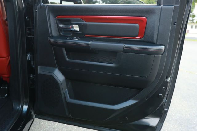 2016 Ram 1500 4WD Crew Cab 140.5" Rebel - 21004340 - 19