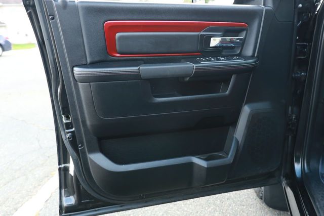 2016 Ram 1500 4WD Crew Cab 140.5" Rebel - 21004340 - 21