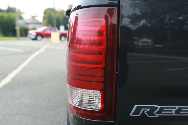 2016 Ram 1500 4WD Crew Cab 140.5" Rebel - 21004340 - 25