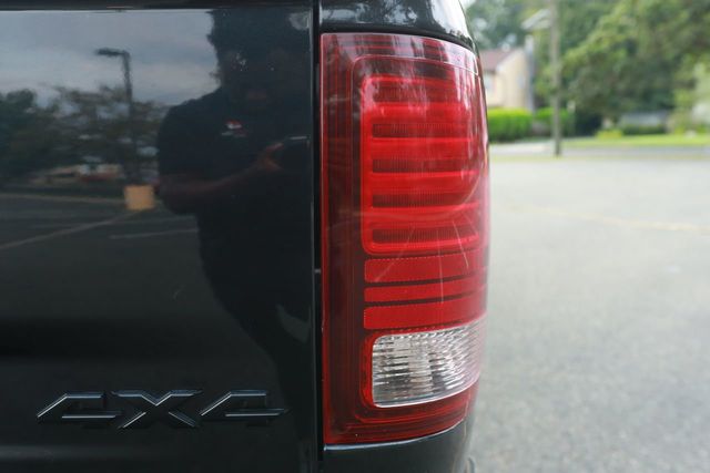 2016 Ram 1500 4WD Crew Cab 140.5" Rebel - 21004340 - 26
