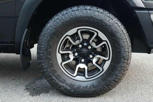 2016 Ram 1500 4WD Crew Cab 140.5" Rebel - 21004340 - 28