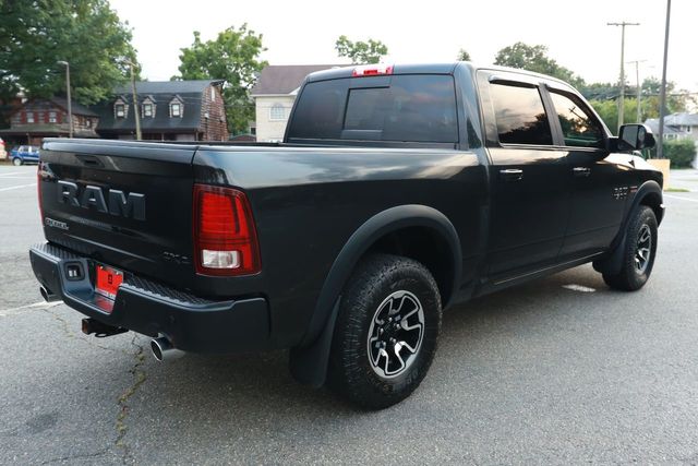 2016 Ram 1500 4WD Crew Cab 140.5" Rebel - 21004340 - 6