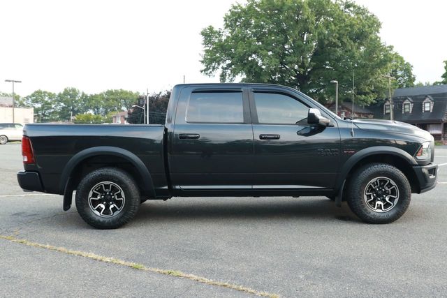 2016 Ram 1500 4WD Crew Cab 140.5" Rebel - 21004340 - 7