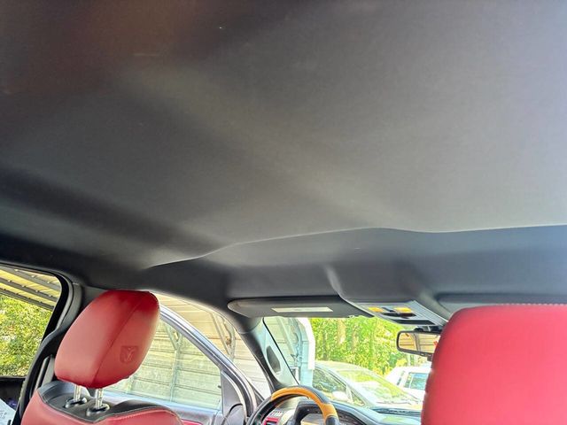 2016 Ram 1500 4WD Crew Cab 140.5" Rebel - 22919528 - 30