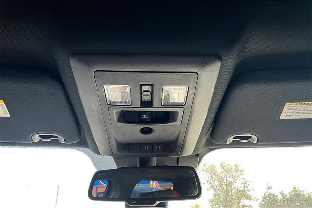 2016 Ram 1500 4WD Crew Cab 140.5" Rebel - 22921758 - 29