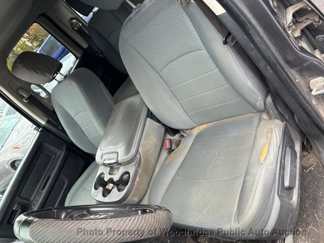 2016 Ram 1500 4WD Quad Cab 140.5" Tradesman - 22936210 - 9