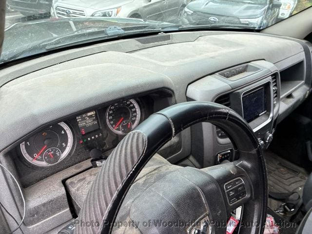 2016 Ram 1500 4WD Quad Cab 140.5" Tradesman - 22936210 - 11