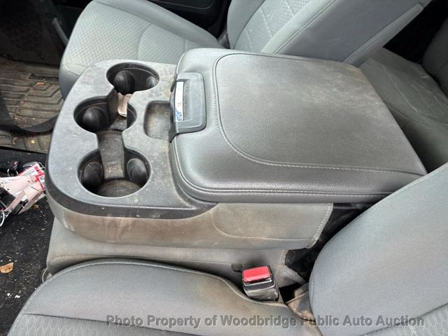 2016 Ram 1500 4WD Quad Cab 140.5" Tradesman - 22936210 - 12