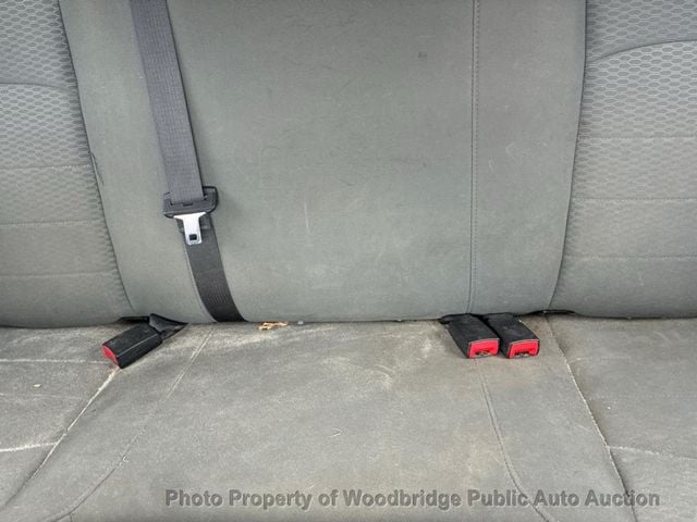 2016 Ram 1500 4WD Quad Cab 140.5" Tradesman - 22936210 - 13