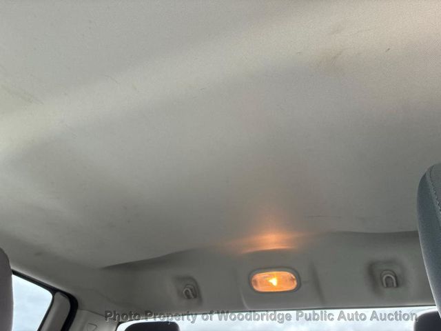 2016 Ram 1500 4WD Quad Cab 140.5" Tradesman - 22936210 - 14