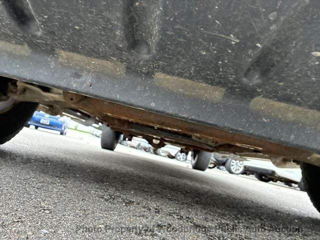 2016 Ram 1500 4WD Quad Cab 140.5" Tradesman - 22936210 - 20