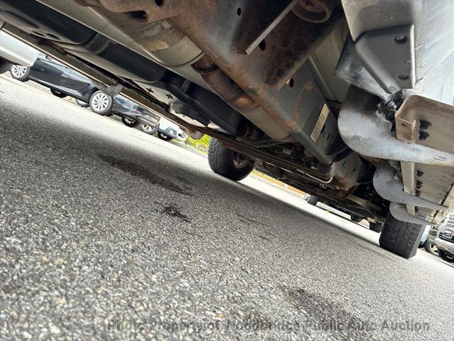 2016 Ram 1500 4WD Quad Cab 140.5" Tradesman - 22936210 - 21