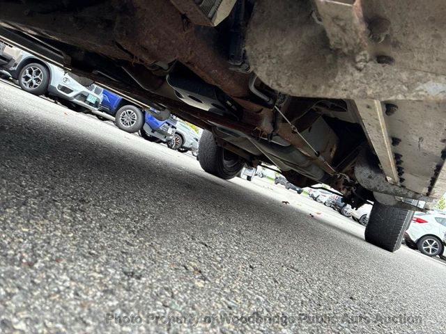 2016 Ram 1500 4WD Quad Cab 140.5" Tradesman - 22936210 - 23