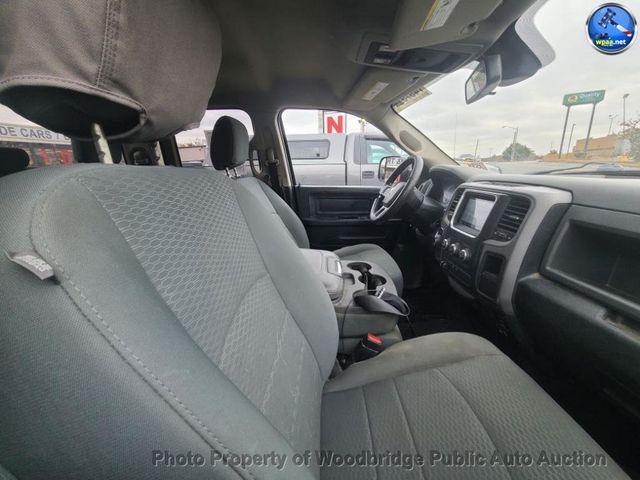 2016 Ram 1500 4WD Quad Cab 140.5" Tradesman - 22936210 - 3