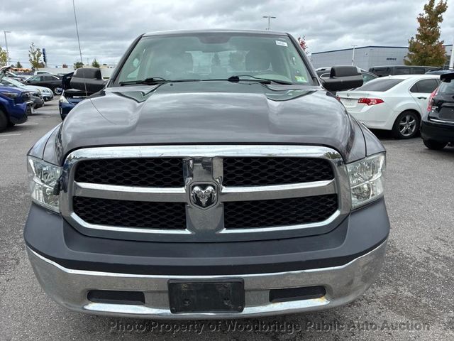 2016 Ram 1500 4WD Quad Cab 140.5" Tradesman - 22936210 - 5