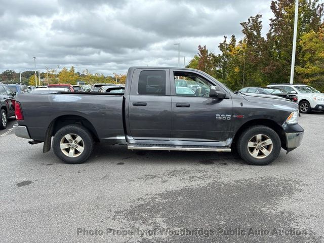 2016 Ram 1500 4WD Quad Cab 140.5" Tradesman - 22936210 - 6