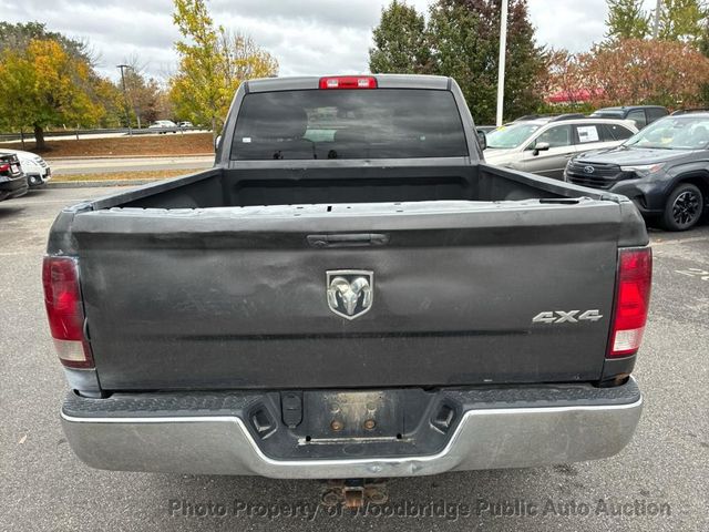 2016 Ram 1500 4WD Quad Cab 140.5" Tradesman - 22936210 - 7