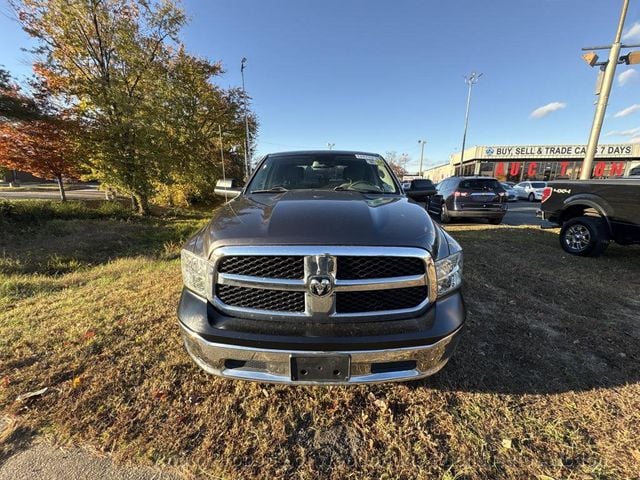 2016 RAM Ram 1500 Pickup Tradesman