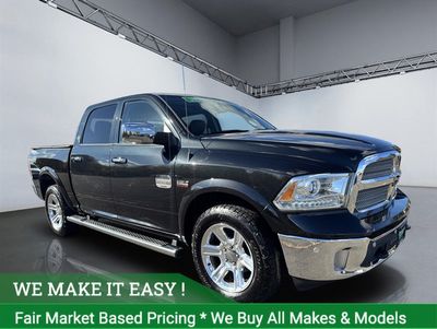 2016 Ram 1500 - 1C6RR7PT9GS297393
