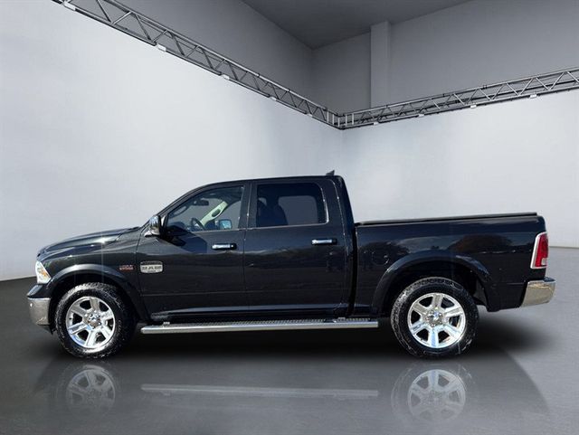 2016 Ram 1500 Longhorn Crew Cab SWB 4WD - 22936135 - 1