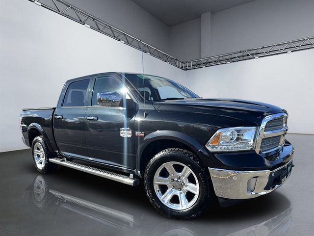 2016 Ram 1500 Longhorn Crew Cab SWB 4WD - 22936135 - 27