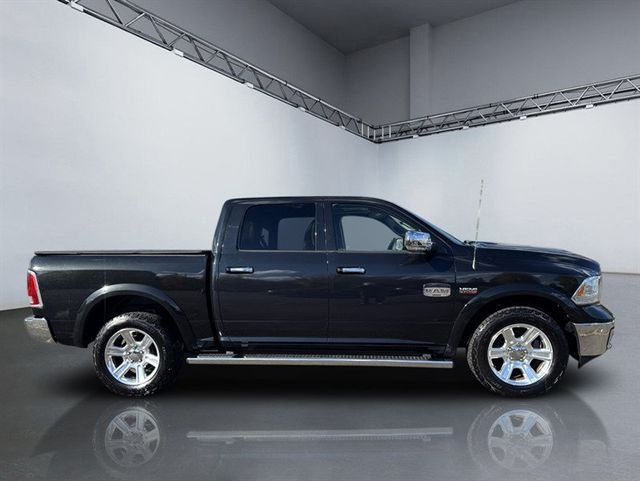 2016 Ram 1500 Longhorn Crew Cab SWB 4WD - 22936135 - 2