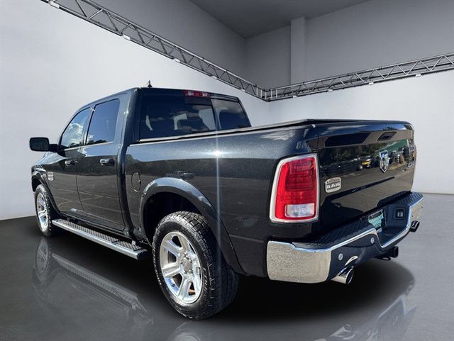 2016 Ram 1500 Longhorn Crew Cab SWB 4WD - 22936135 - 4
