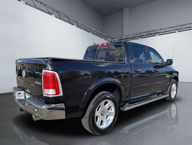 2016 Ram 1500 Longhorn Crew Cab SWB 4WD - 22936135 - 6